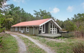 Gorgeous Home In Ålbæk With Kitchen, Ålbæk